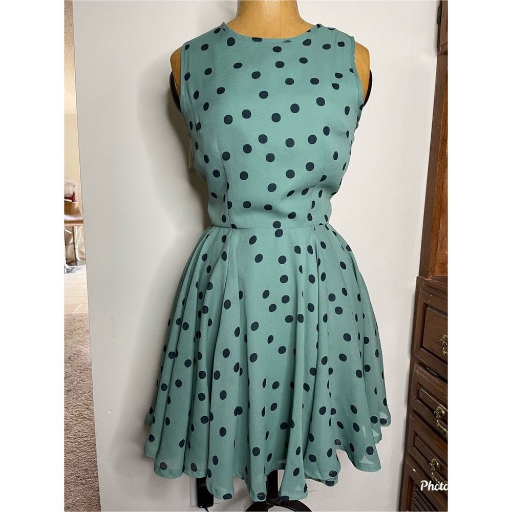 Maison Jules dress
